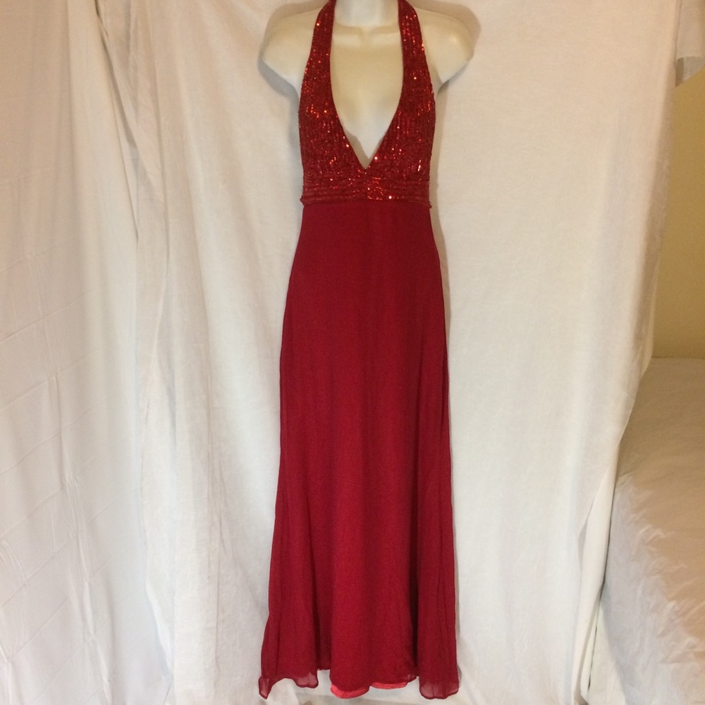 Susie Mooratoff Gown